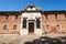 Antique Small Church in Murano Island Venice Italy - Oratorio Ex Ospizio Briati