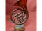 Antique small decoration trombone