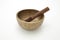 Antique Small Tibetan Singing Bowl