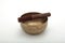 Antique Small Tibetan Singing Bowl