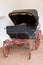 Antique Spanish Horse Carriage