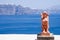 Antique statue (Greece),Santorini