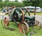 Antique Steam Tractor