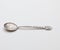 Antique sterling silver spoon