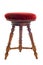 Antique stool