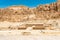 The antique temple of female pharao Hatchepsut near Luxor in Egypt