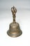 Antique Tibetan Prayer, Bell,