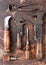 Antique Tools