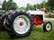 Antique Tractors