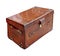 Antique trunk