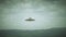 Antique unidentified flying object UFO