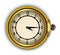 Antique Vector Illustrator Stop Watch