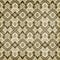 Antique Vintage Damask Style Pattern Christmas Wallpaper Background