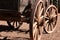 Antique Wagon