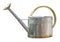 Antique Watering Can (with clipping path)