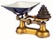 Antique Weighing Scales - Isolated