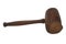 Antique Wooden Mallet