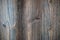 Antique wooden wall panel, background