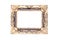 Antiques wooden frame