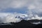 Antisana volcano. National Park Cayambe-Coca Ecuador