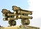 Antitank missile system