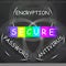 Antivirus Encryption and Password Displays Secure Internet