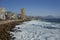 Antofagasta Coast, Chile