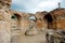 Antonine Baths Carthage