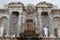 Antonine Nymphaeum in Sagalassos Ancient City in Burdur.