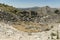 Antonine Nymphaeum at Sagalassos, Turkey