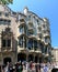 Antonio GaudÃ­`s Casa Batllo the house of bones, Barcelona