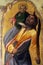 Antonio Vivarini: Saint Christopher