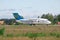 Antonov An-148 regional plane