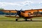 Antonov -2 aircrafts in mint condition,