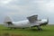 Antonov plane