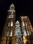Antwerp Cathedral in Old Town 1