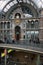 Antwerp Central Station, Antwerpen, Belgium.