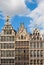 Antwerp Guild houses