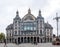 Antwerp main railway station