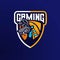 Anubis gaming logo