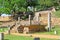 Anuradhapura Mihintale Conference Hall, Sri Lanka UNESCO World Heritage