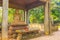 Anuradhapura Samadhi Buddha Statue Altar Angled