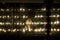 Anuradhapura, Sri Lanka - March 29 2017: boy offering a candle at the temple Jaya Sri Maha Bodhiya in the night