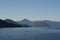 Anvil Island at Howe Sound