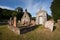 Anwoth Old Church, Dumfries and Galloway, Scotland