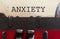 Anxiety