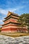 Anyuan Temple, Eight Outer Temples of Chengde in Chengde, China