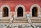 Anyuan Temple, Eight Outer Temples of Chengde in Chengde, China