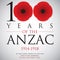 ANZAC Australia New Zealand Army Corps Day card