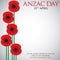 ANZAC Australia New Zealand Army Corps Day card